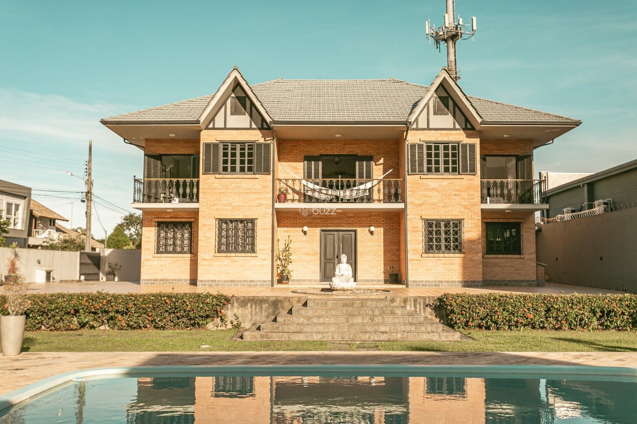 Casa em condomínio na Lagoa da Conceição em Florianópolis (5)