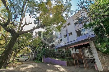 apartment em Avenida Coronel Lucas de Oliveira, Boa Vista - Porto Alegre - RS