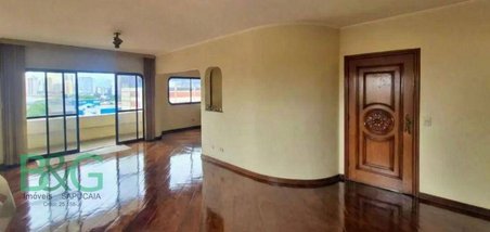 apartment em Rua Pirituba, Casa Branca - Santo André - SP