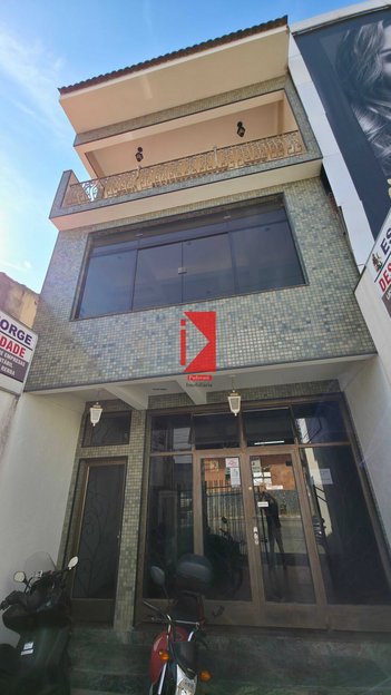 commercial_building em Rua Coronel Nogueira Padilha, Vila Hortência - Sorocaba - SP