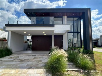 house em Rua Rio Divisa, Xangri-Lá - Xangri-Lá - RS