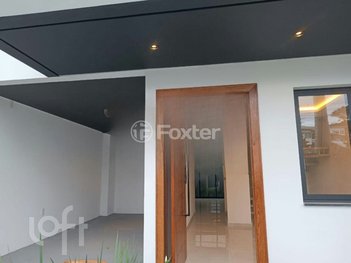 house em Rua Verona, Pagani - Palhoça - SC