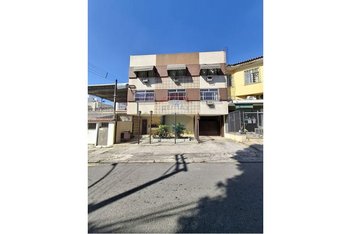 apartment em Rua Odilon Araújo, Cachambi - Rio de Janeiro - RJ