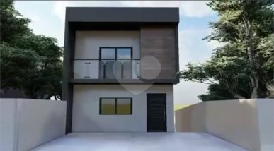 house em Rua dos Marmelos, Portais (Polvilho) - Cajamar - SP