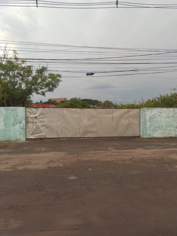 commercial_building em Rua Estrada do Meio, Santos Dumont - São Leopoldo - RS