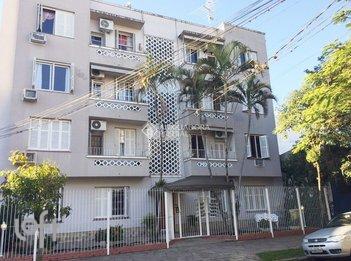 apartment em Paraná, São Geraldo - Porto Alegre - RS