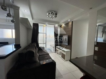 apartment em Rua Cajuru, Belenzinho - São Paulo - SP
