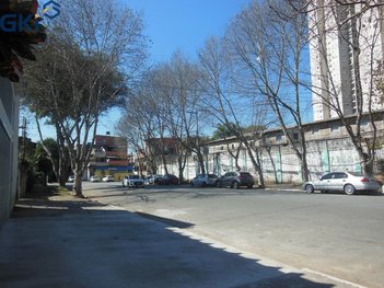 land_lot em Avenida Água Funda, Vila Guarani (Z Sul) - São Paulo - SP