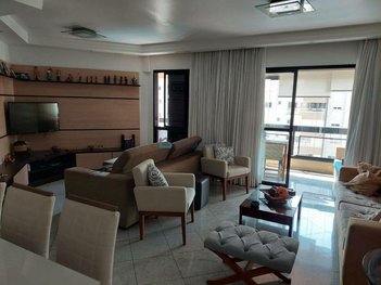 apartment em Rua Ossian Terceiro Teles, Jardim Prudência - São Paulo - SP