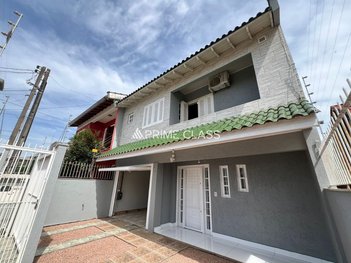 house em Rua Havaí, Mato Grande - Canoas - RS