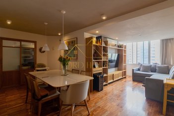 apartment em Alameda Sarutaiá, Jardim Paulista - São Paulo - SP