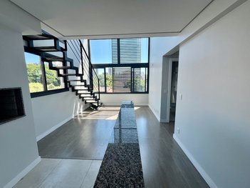 apartment em Rua José Scutari, Passo da Areia - Porto Alegre - RS