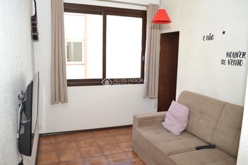 apartment em Rua Brasil, Centro - Canoas - RS