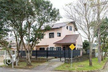 house em Brigadeiro Leonardo Teixeira Collares, Vila Nova - Porto Alegre - RS