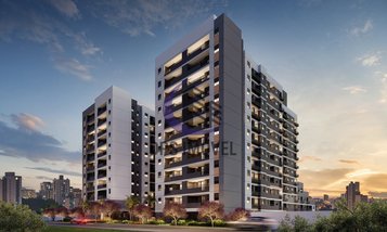 apartment em Avenida Itaboraí, Bosque da Saúde - São Paulo - SP