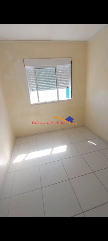 apartment em Estrada Barro Vermelho, Restinga - Porto Alegre - RS