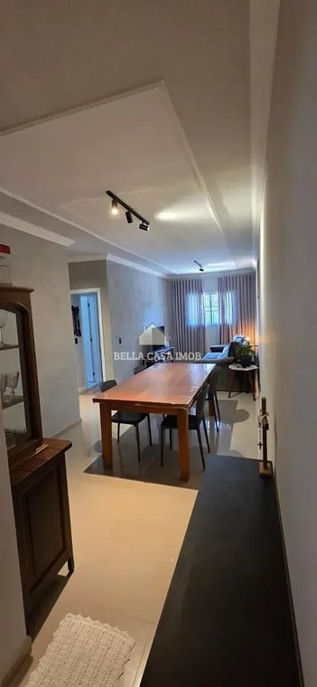 apartment em Avenida Maria Lopes Castilho, Vila Espírito Santo - Sorocaba - SP
