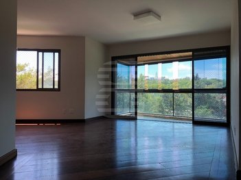 apartment em Rua Alberto Macchi, Notre Dame - Campinas - SP