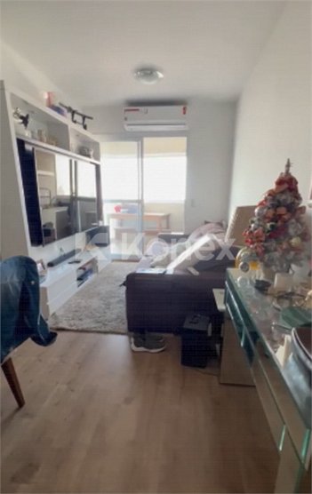 apartment em Rua das Palmeiras, Gopoúva - Guarulhos - SP