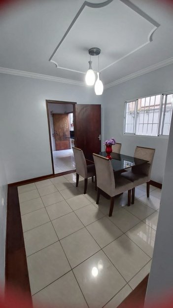 house em Rua Francisco Leite Esquerdo, Jardim Celeste - São Paulo - SP