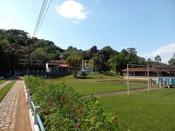 agricultural em Estrada Sebastião dos Santos Camargo, Soares - Jarinu - SP