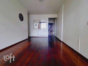 apartment em Eça de Queiróz, Vila Mariana - São Paulo - SP