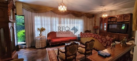 house em Rua Martim Peres, Bosque da Saúde - São Paulo - SP