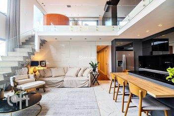 apartment em Zamenhoff, São João - Porto Alegre - RS