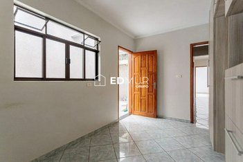 house em Rua Nepal, Parque Capuava - Santo André - SP