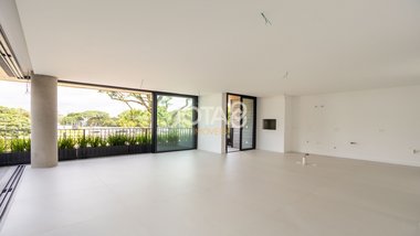 apartment em Rua Manoel Eufrásio, Juvevê - Curitiba - PR