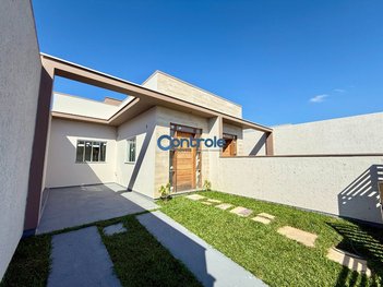 house em Turqueza  S/n, Bela Vista - Palhoça - SC
