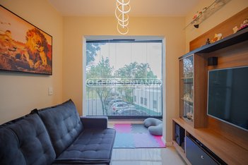apartment em Rua Granada, Mutinga - Osasco - SP