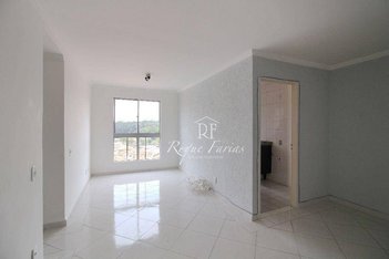 apartment em Rua Franco Paolantonio, Parque Ipê - São Paulo - SP