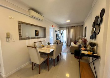 apartment em Rua José Gall, Dom Bosco - Itajaí - SC