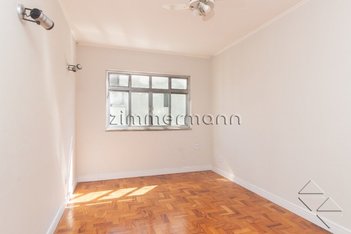 apartment em Avenida Brigadeiro Luís Antônio, Jardim Paulista - São Paulo - SP
