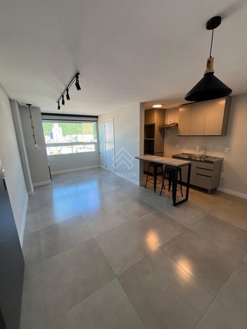 apartment em Rua Alberto Werner, Vila Operária - Itajaí - SC