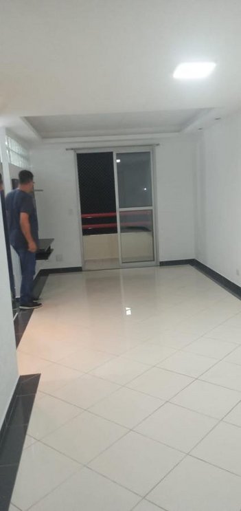 apartment em Rua Belém de São Francisco, Vila Paranaguá - São Paulo - SP