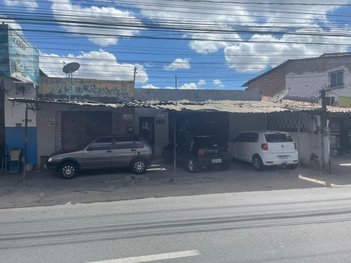 office em Avenida Doutor Silas Munguba, Serrinha - Fortaleza - CE