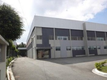 industrial em Estrada dos Romeiros, Chácaras São Luís - Santana de Parnaíba - SP
