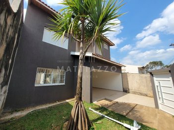 house em Rua Moacir de Campos, Jardim Elisa Fumagalli - Limeira - SP