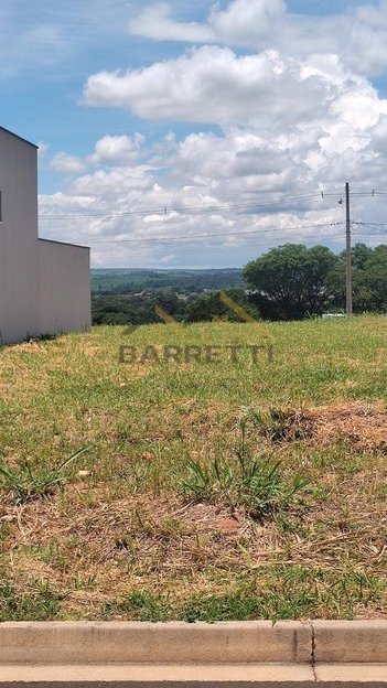 land_lot em Avenida das Ondas, Jardim São Francisco - Piracicaba - SP
