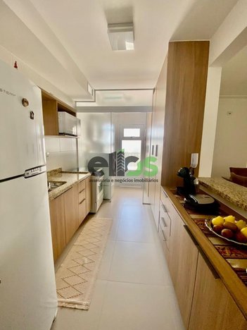 apartment em Rua Heloísa Oliveira Evangelista, Parque Campolim - Sorocaba - SP