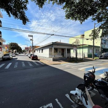 office em Avenida Coronel Germano, Centro - Socorro - SP