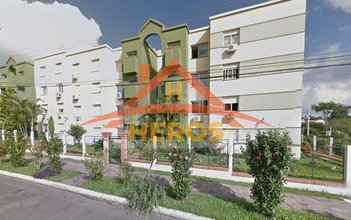 apartment em Rua João da Silva Bueno, Morro Santana - Porto Alegre - RS