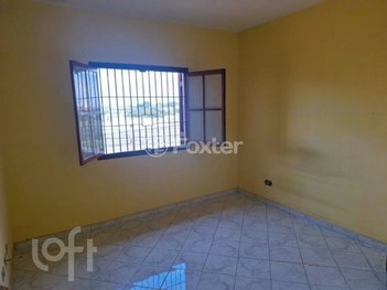 house em Rua Melo Franco, Jardim Munhoz - Guarulhos - SP
