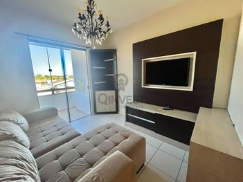 apartment em Rua Pedro João Pereira, Mato Alto - Araranguá - SC