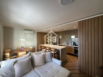 apartment em Rua Pontins, Santana - São Paulo - SP