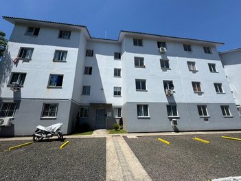 apartment em Rua Santa Clara, Santa Fé - Gravataí - RS