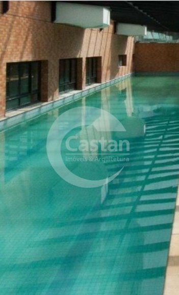apartment em Rua Santa Gertrudes, Chácara Santo Antônio (Zona Sul) - São Paulo - SP