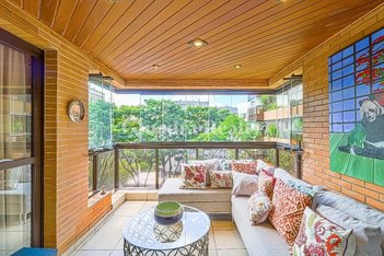 apartment em Rua Dom Armando Lombardi, Vila Progredior - São Paulo - SP